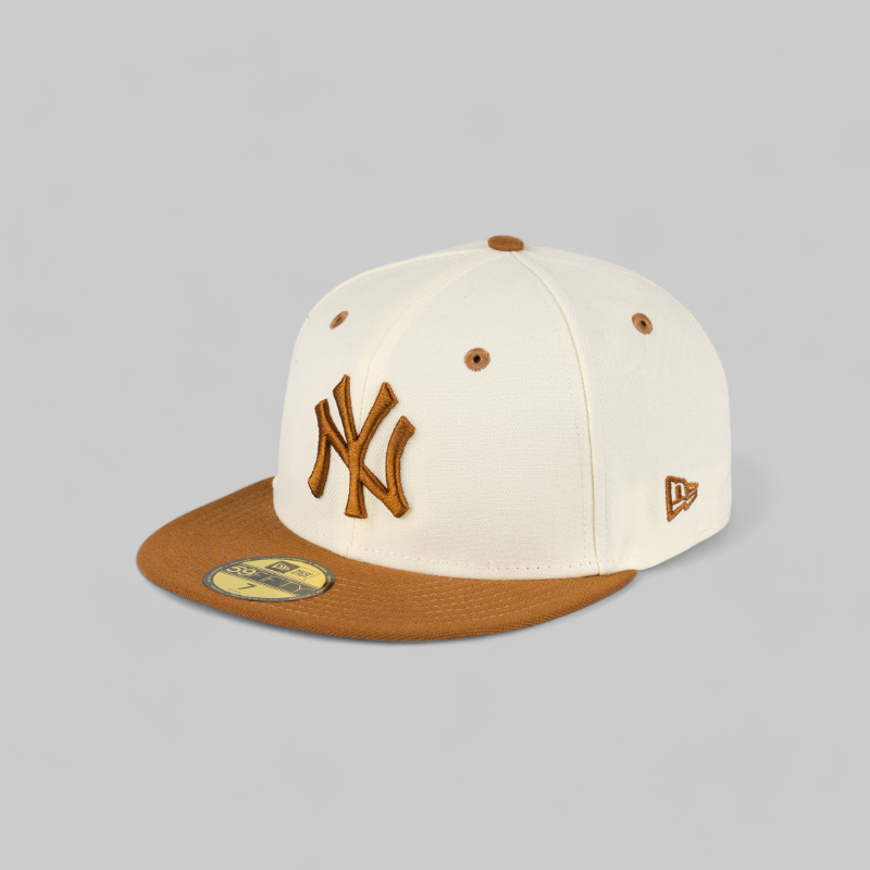 59Fifty Fitted New York Yankees