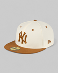 59Fifty Fitted New York Yankees