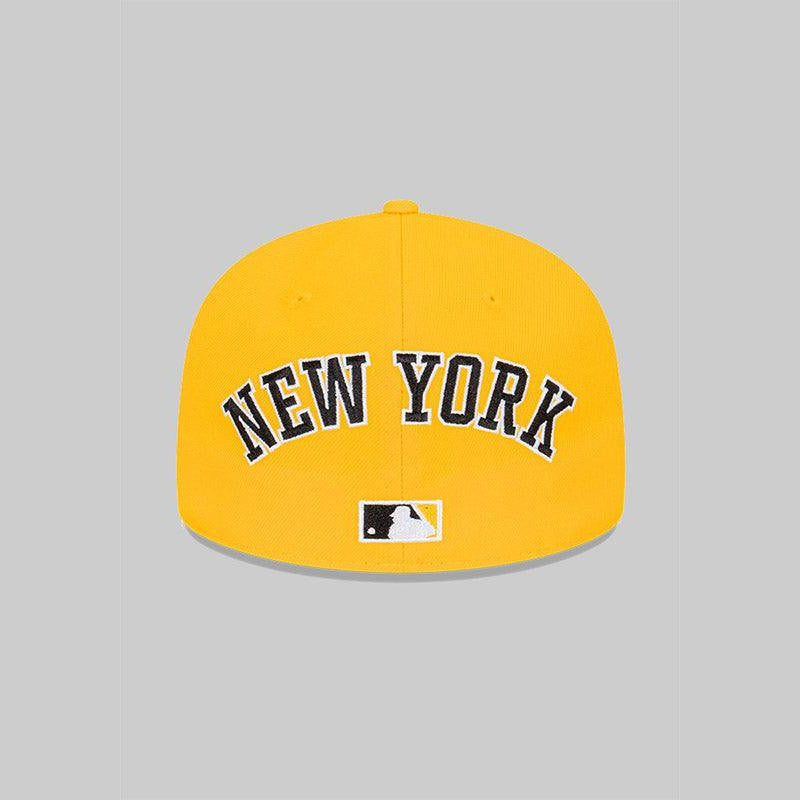 59Fifty Fitted New York Yankees Cooperstown Collection - LOADED