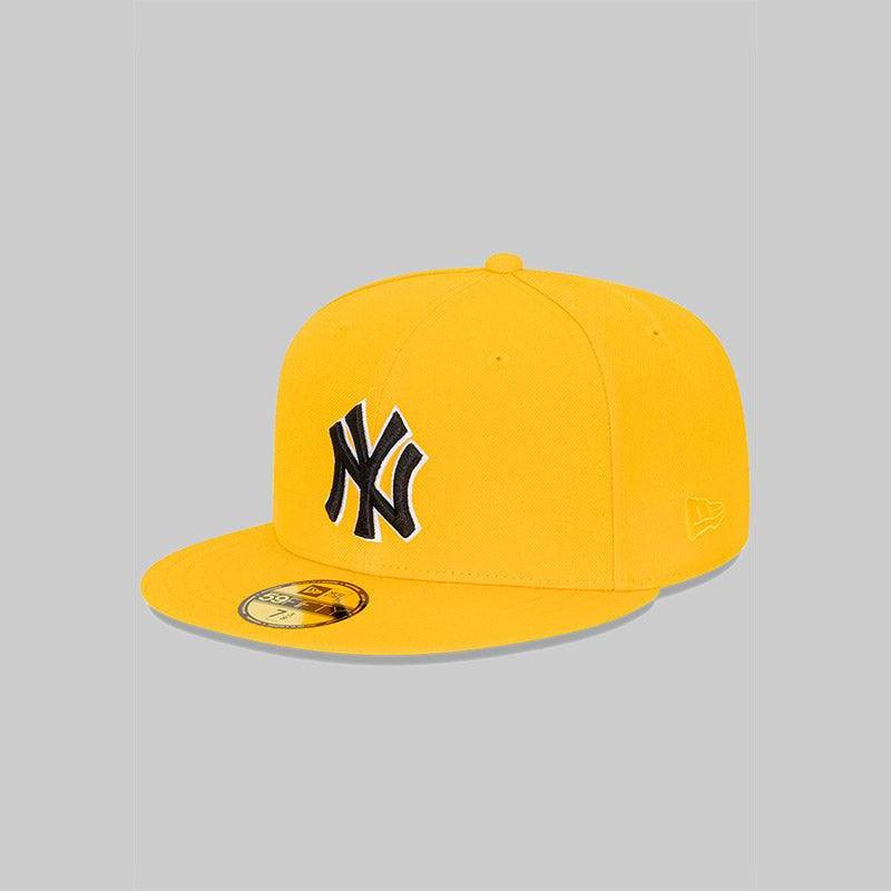 59Fifty Fitted New York Yankees Cooperstown Collection - LOADED