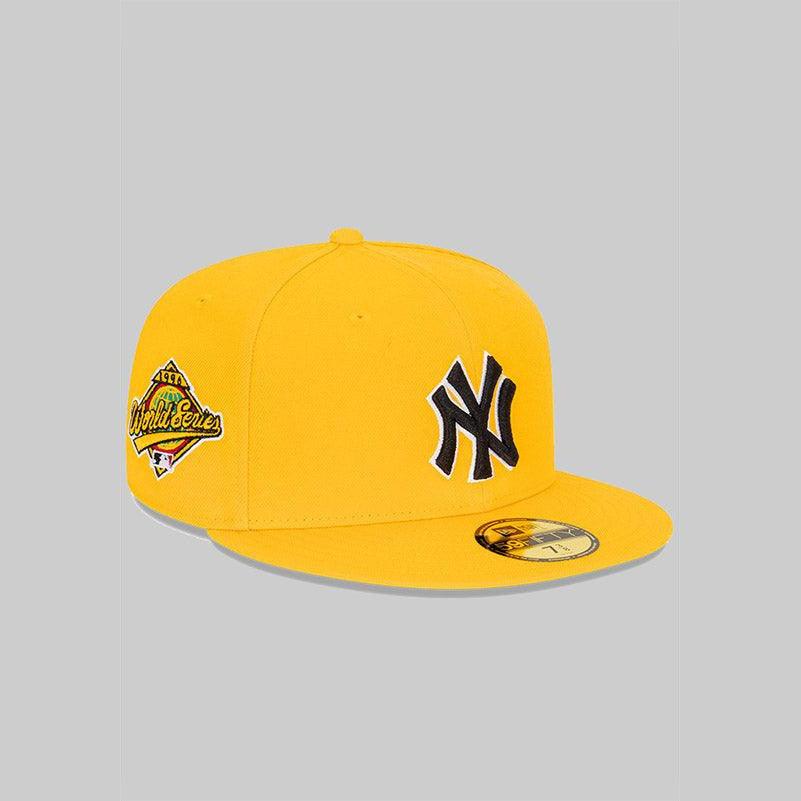 59Fifty Fitted New York Yankees Cooperstown Collection - LOADED