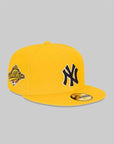 59Fifty Fitted New York Yankees Cooperstown Collection - LOADED