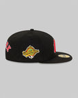 59Fifty Fitted New York Yankees Cooperstown Collection - LOADED