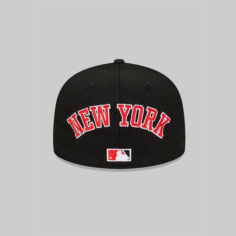 59Fifty Fitted New York Yankees Cooperstown Collection - LOADED