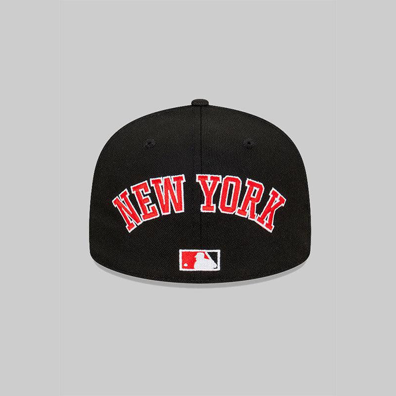 59Fifty Fitted New York Yankees Cooperstown Collection - LOADED