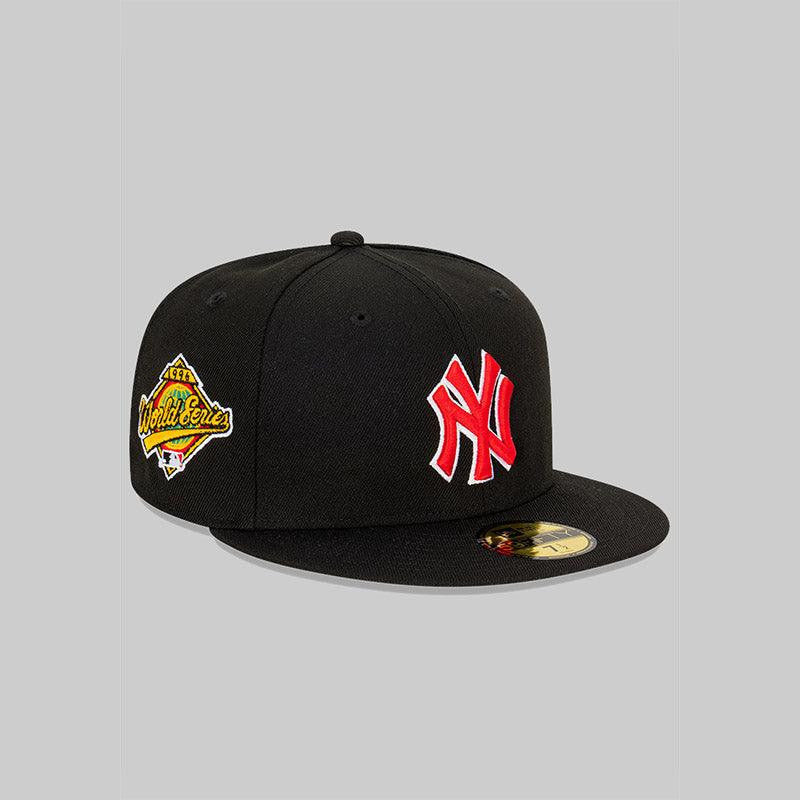 59Fifty Fitted New York Yankees Cooperstown Collection - LOADED