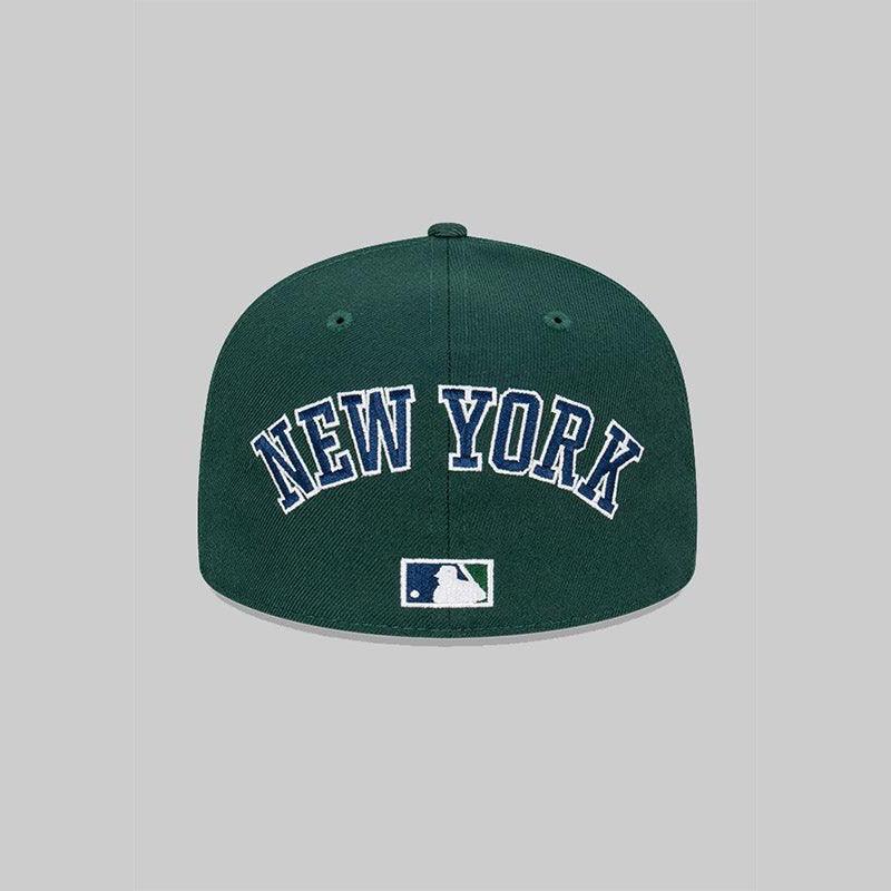 59Fifty Fitted New York Yankees Cooperstown Collection - LOADED