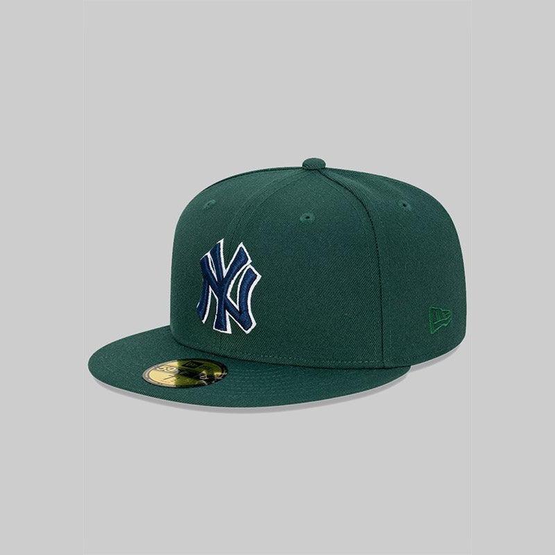 59Fifty Fitted New York Yankees Cooperstown Collection - LOADED