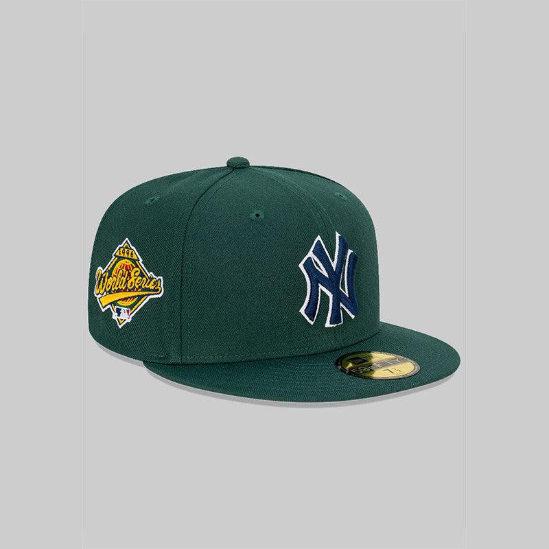 59Fifty Fitted New York Yankees Cooperstown Collection - LOADED