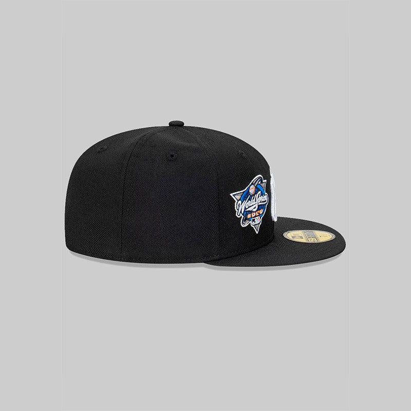 59Fifty Fitted New York Yankees - LOADED