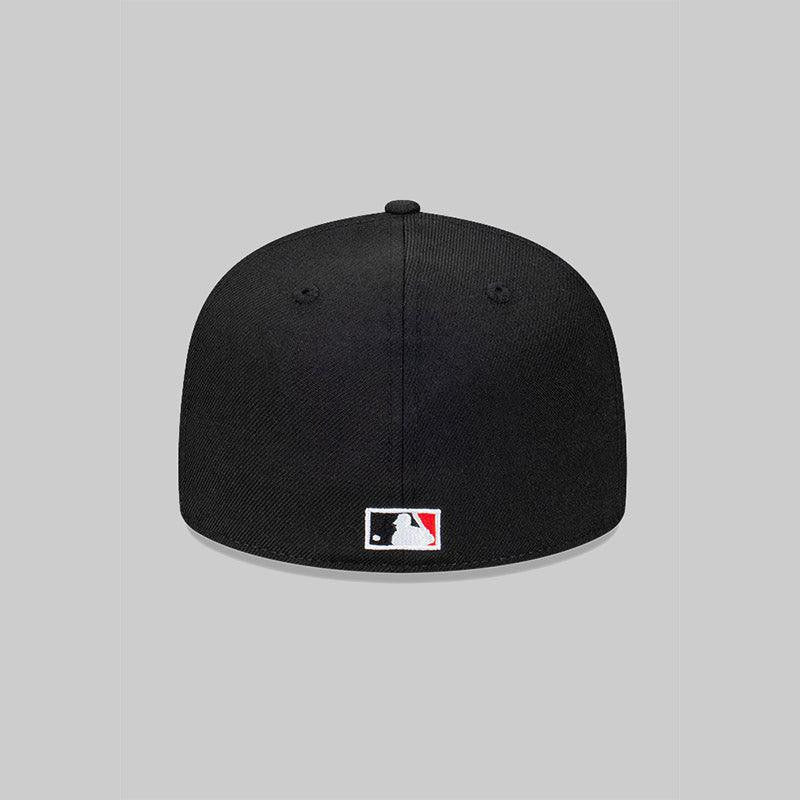 59Fifty Fitted New York Yankees - LOADED