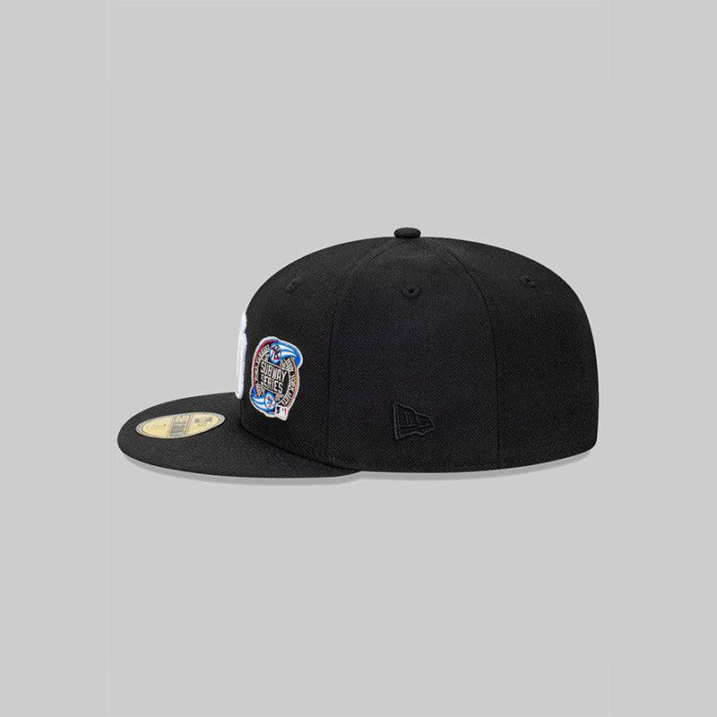 59Fifty Fitted New York Yankees - LOADED