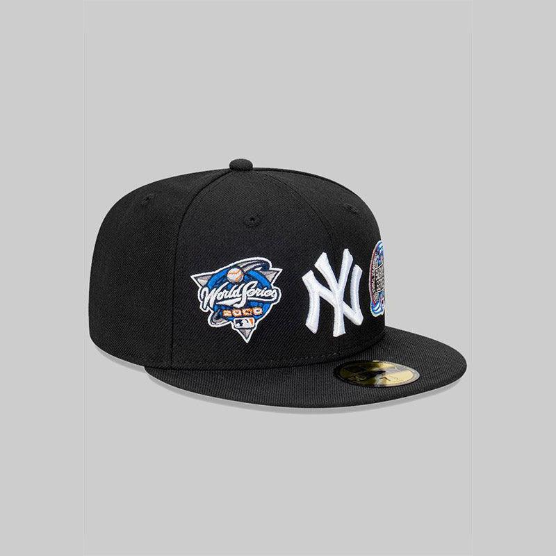 59Fifty Fitted New York Yankees - LOADED