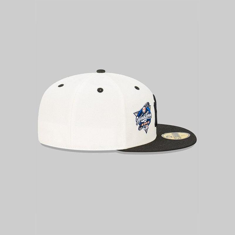 59Fifty Fitted New York Yankees "Cooperstown Collection" - LOADED