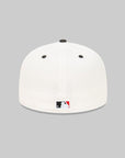 59Fifty Fitted New York Yankees "Cooperstown Collection" - LOADED