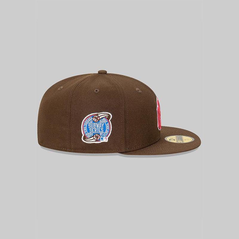 59Fifty Fitted New York Yankees - LOADED