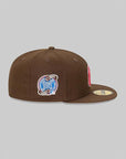 59Fifty Fitted New York Yankees - LOADED