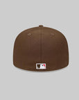 59Fifty Fitted New York Yankees - LOADED