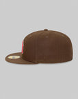 59Fifty Fitted New York Yankees - LOADED