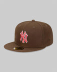 59Fifty Fitted New York Yankees - LOADED