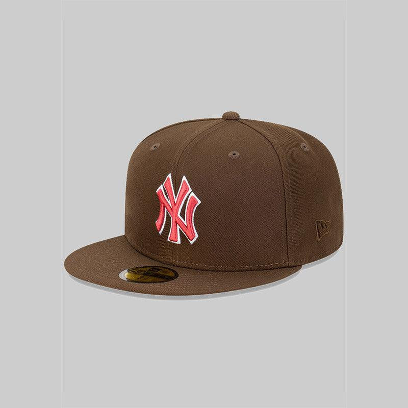 59Fifty Fitted New York Yankees - LOADED