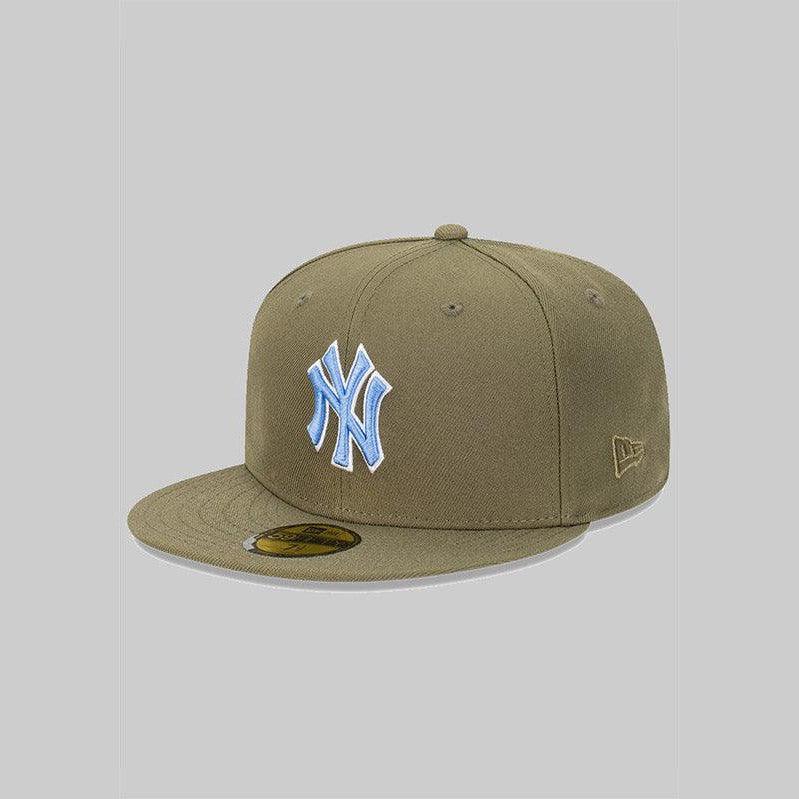 59Fifty Fitted New York Yankees - LOADED