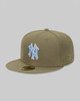 59Fifty Fitted New York Yankees - LOADED