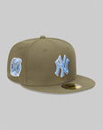 59Fifty Fitted New York Yankees - LOADED