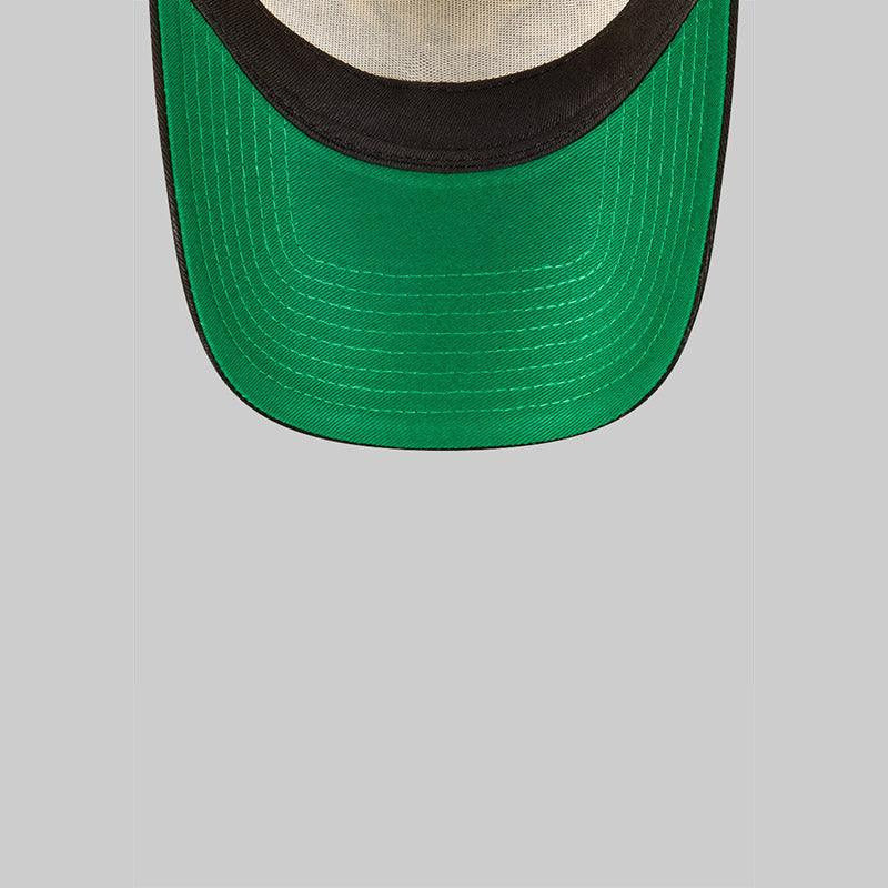 9Forty AFrame Snapback Las Vegas Raiders - LOADED