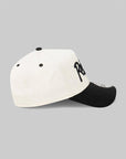 9Forty AFrame Snapback Las Vegas Raiders - LOADED