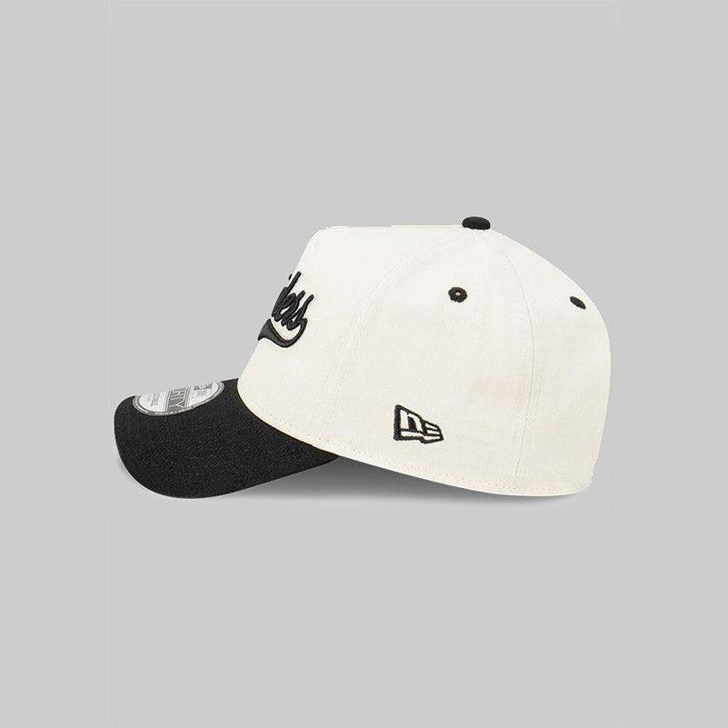 9Forty AFrame Snapback Las Vegas Raiders - LOADED