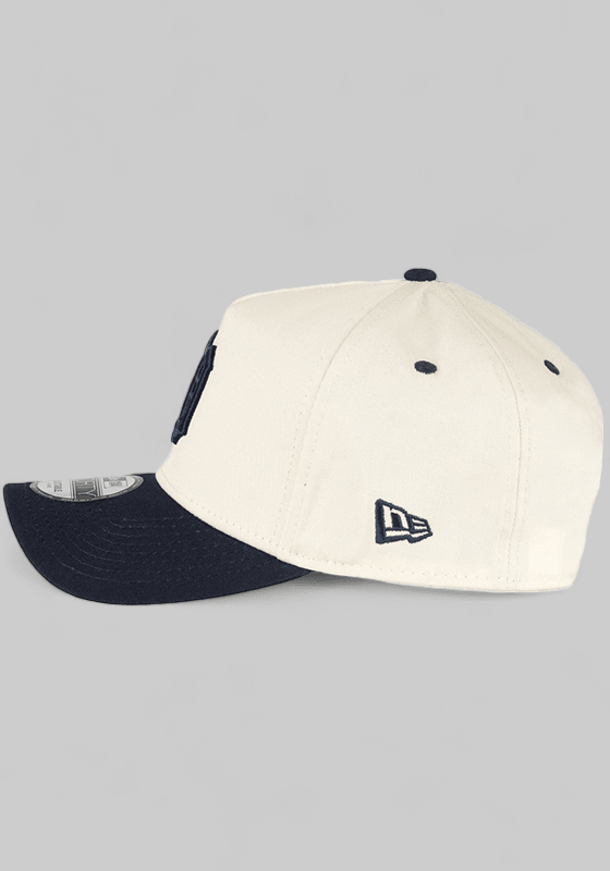 9Forty AFrame Snapback Detroit Tigers