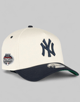 9Forty AFrame Snapback New York Yankees