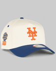 9Forty AFrame Snapback New York Mets