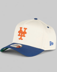 9Forty AFrame Snapback New York Mets