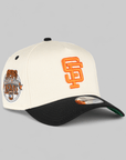 9Forty AFrame Snapback San Francisco Giants