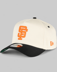 9Forty AFrame Snapback San Francisco Giants