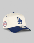 9Forty AFrame Snapback Los Angeles Dodgers