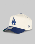 9Forty AFrame Snapback Los Angeles Dodgers