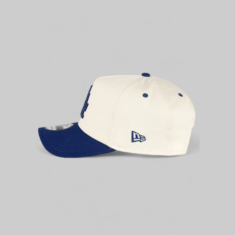 9Forty AFrame Snapback Los Angeles Dodgers