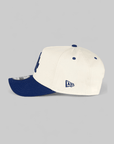 9Forty AFrame Snapback Los Angeles Dodgers