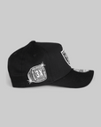 9Forty AFrame Snapback Las Vegas Raiders