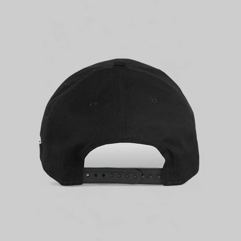 9Forty AFrame Snapback Las Vegas Raiders