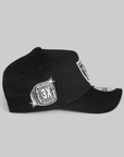 9Forty AFrame Snapback Las Vegas Raiders