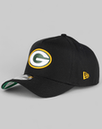 9Forty AFrame Snapback Green Bay Packers