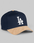 9Forty AFrame LA Dodgers