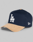 9Forty AFrame LA Dodgers