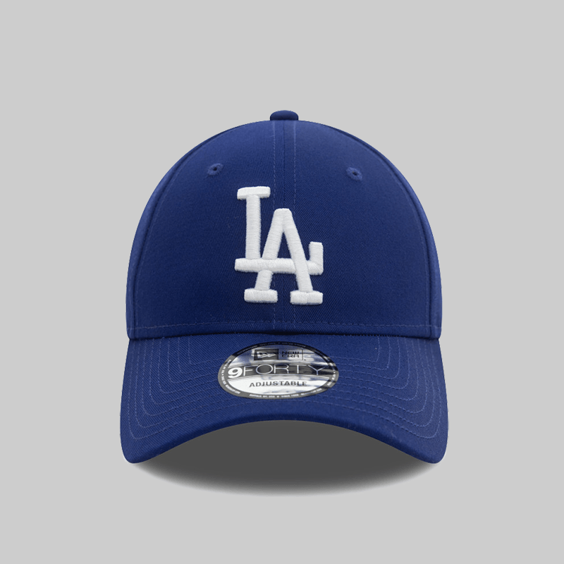 9Forty Strapback Los Angeles Dodgers