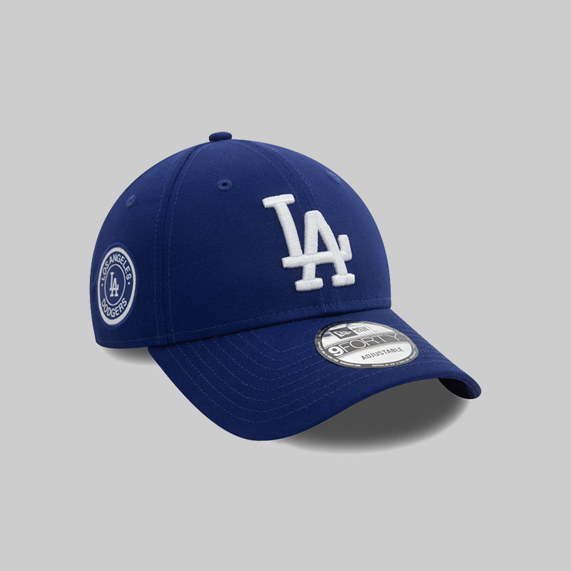 9Forty Strapback Los Angeles Dodgers