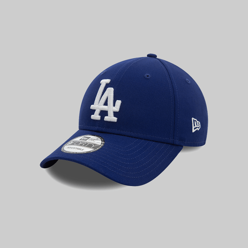 9Forty Strapback Los Angeles Dodgers